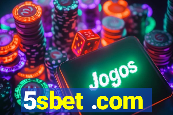 5sbet .com